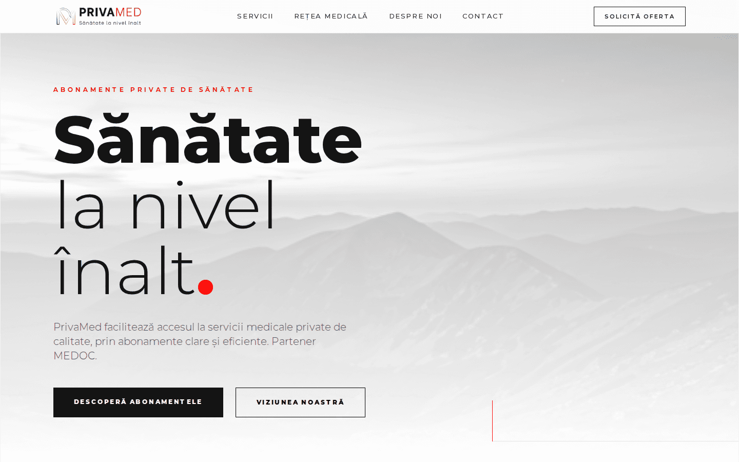 Privamed - imagine 1